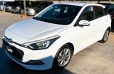 Hyundai i20 1.1 CRDi 12V 5 porte Style - Hyundai i20 Style mit Diesel-Antrieb