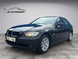 BMW 318 Baureihe 3 Lim. 318i SERVICE NEU - BMW 318 aus 2007: 318i