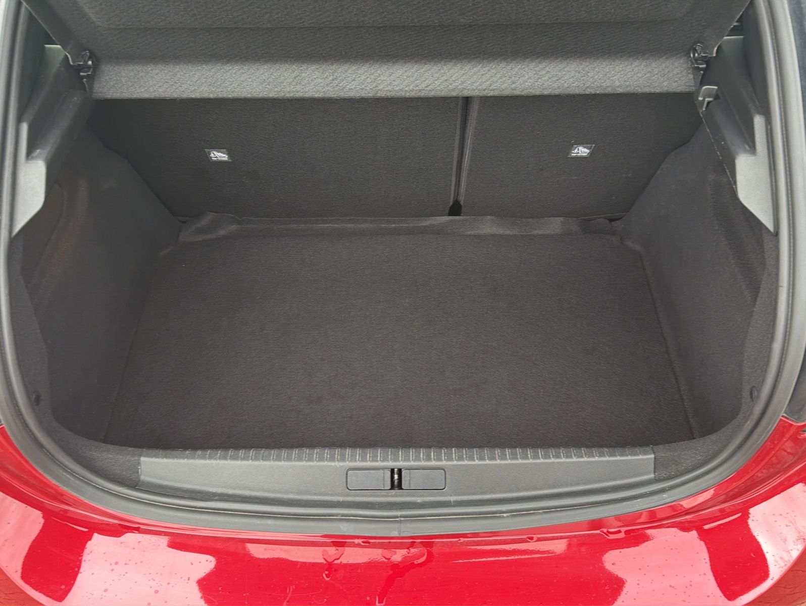 Fahrzeugabbildung Opel Corsa GS