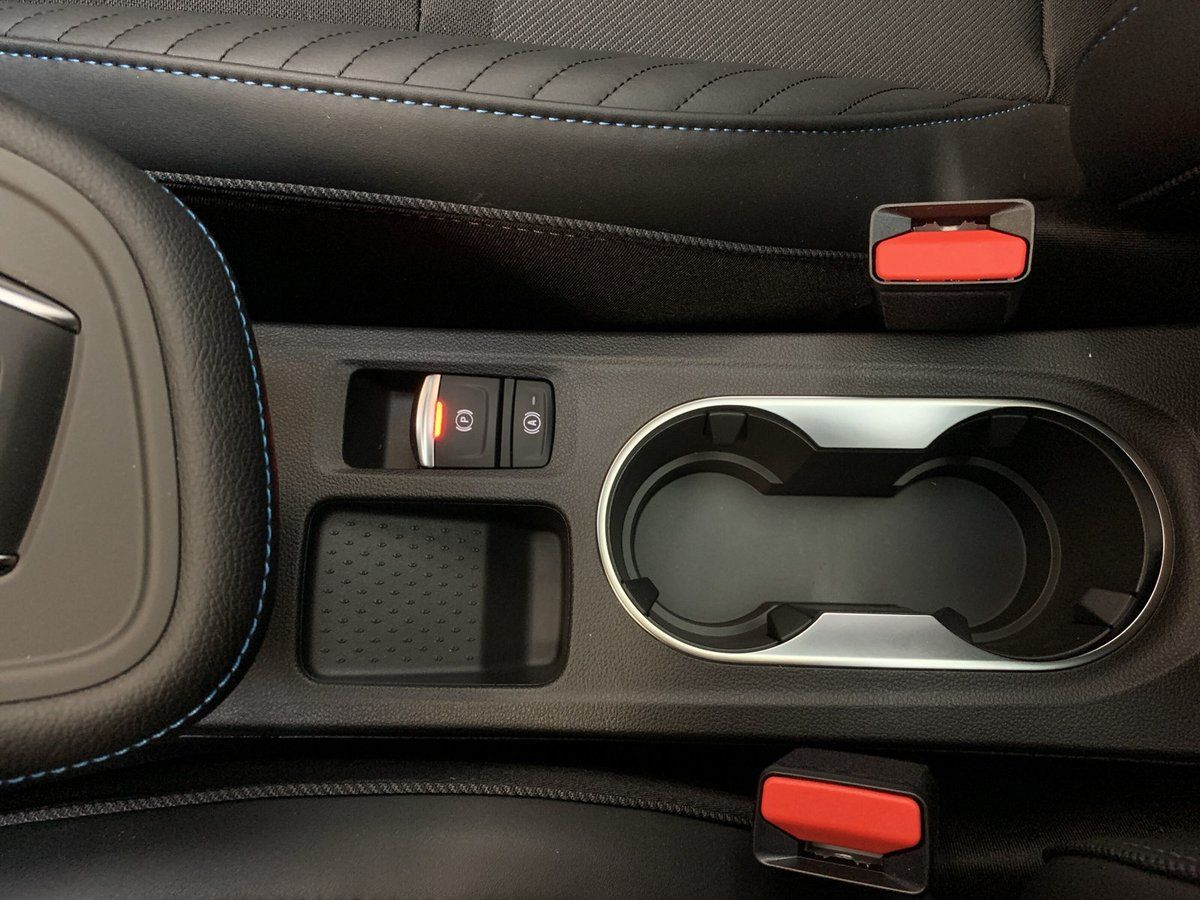 Renault Captur - Bild 30