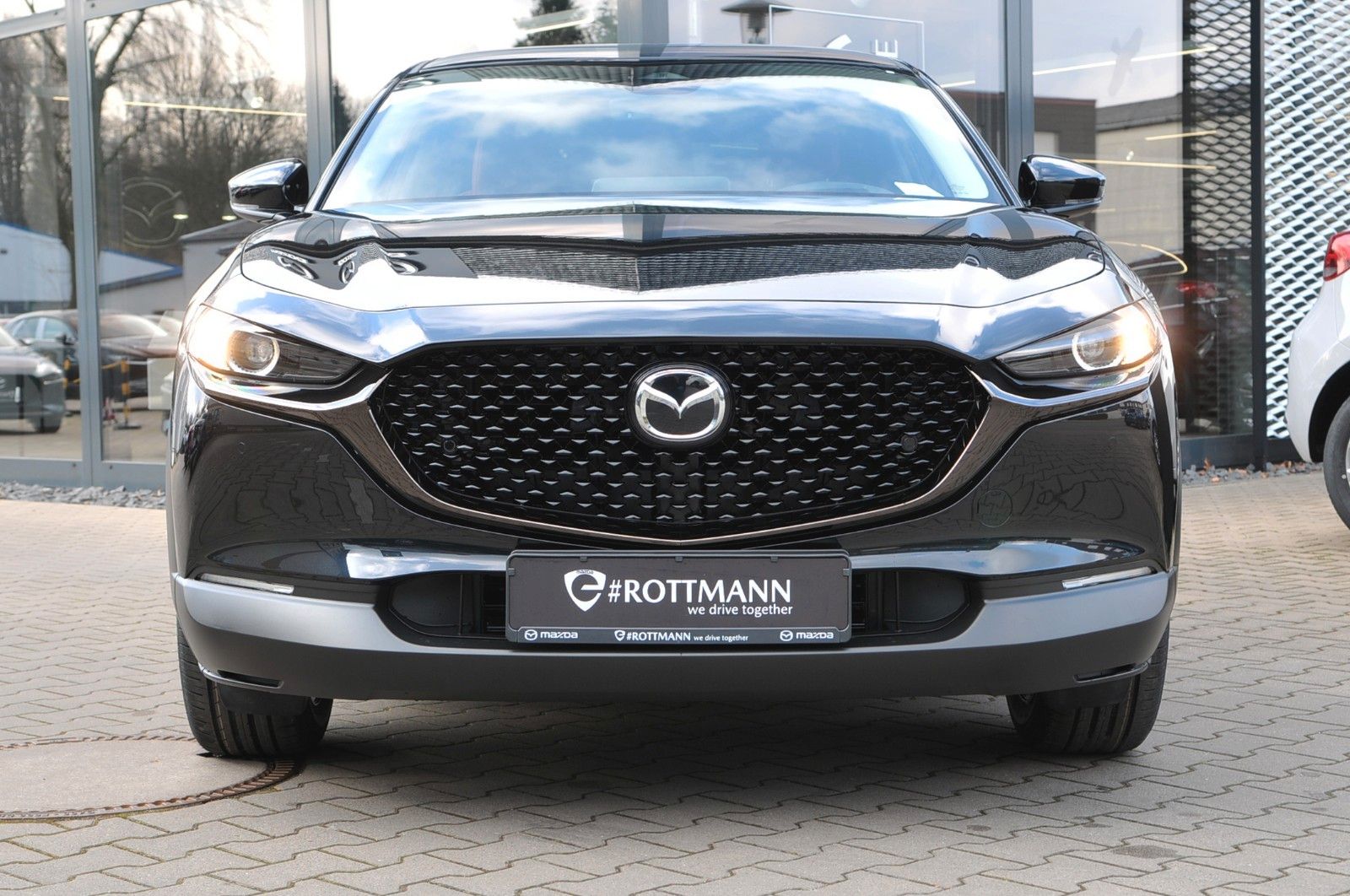 Mazda CX-30 - Bild 8