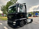 MAN TGX 18.510 *Verstellbare Sattelkupplung* - Man TGX 18-510