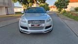 Audi Q7 4.2 TDI quattro 380PS 21Zoll S-Line - Audi Q7 aus 2007: Line