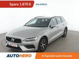 Volvo V60 2.0 B4 Core Aut.*LED*TEMPO*CAM*PDC*