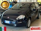 Fiat Punto New 1.3 M.JET 95 cv. 5 porte STREET - Fiat Punto STREET mit Diesel-Antrieb