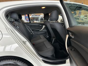 BMW 114 1 Limousine 5-trg. 114 i*AHK*TÜV 1127*