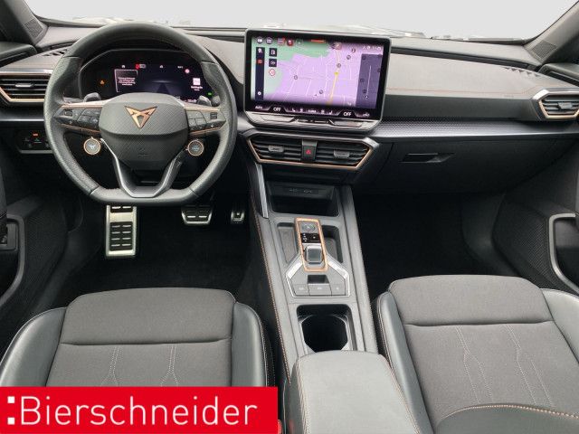 Cupra Formentor - Bild 12