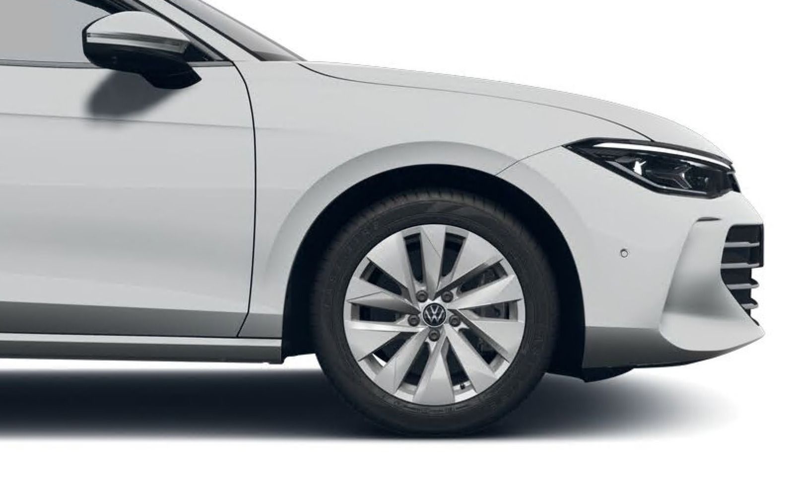 Volkswagen Passat - Bild 11