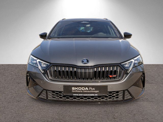 Skoda Octavia - Bild 5