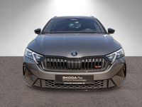 Skoda Octavia - Vorschau Bild 5