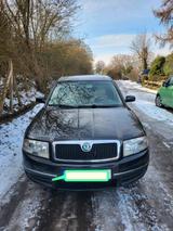 Skoda skoda Superb automatik - Skoda Octavia aus 2004 mit Diesel-Antrieb