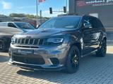 Jeep Grand Cherokee 6.2 Trackhawk *GME-STAGE 2* - Jeep Grand Cherokee mit Benzin-Antrieb: Geländewagen