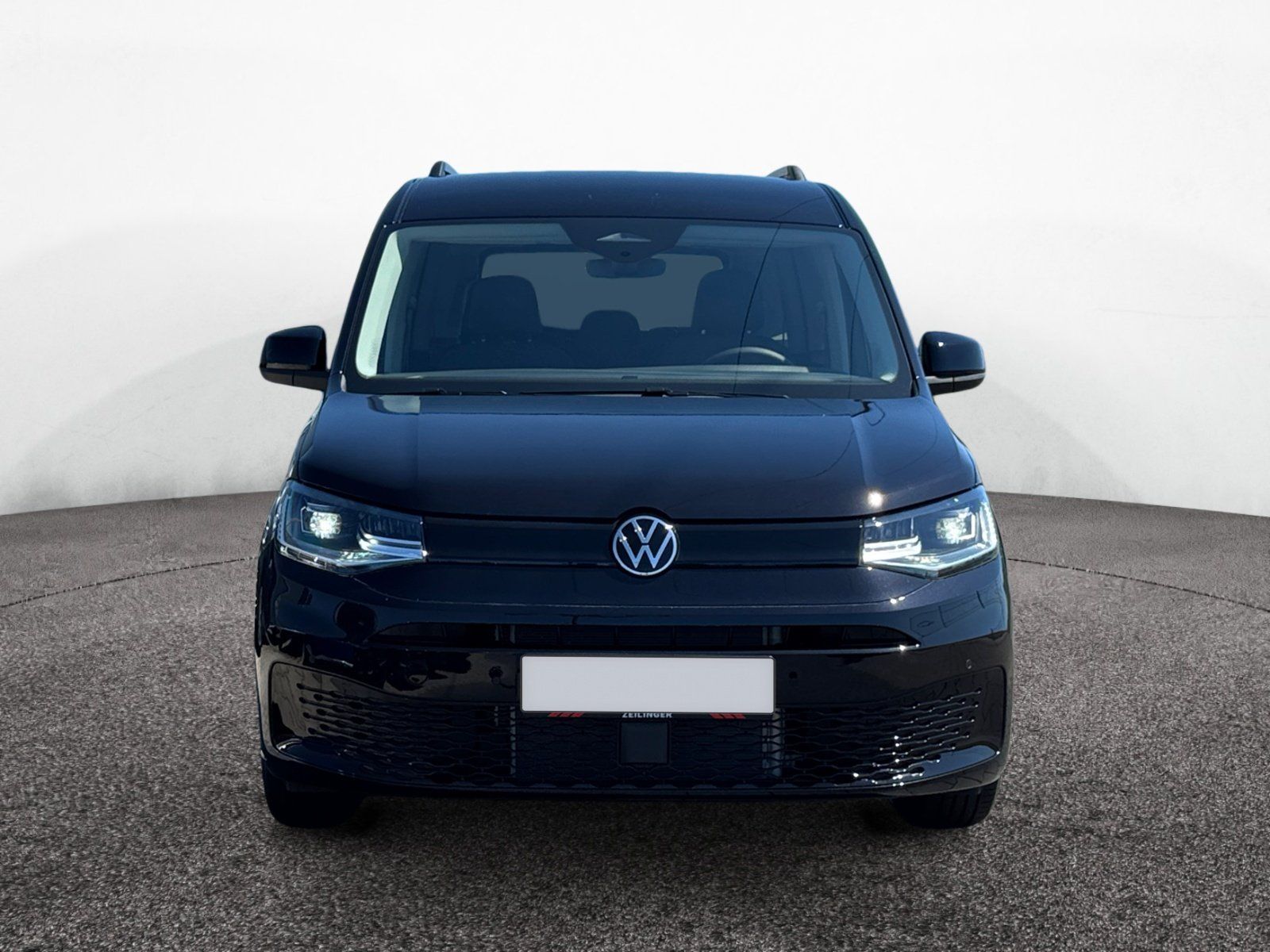 Volkswagen Caddy Maxi - Bild 3