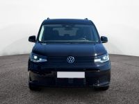 Volkswagen Caddy Maxi - Vorschau Bild 3
