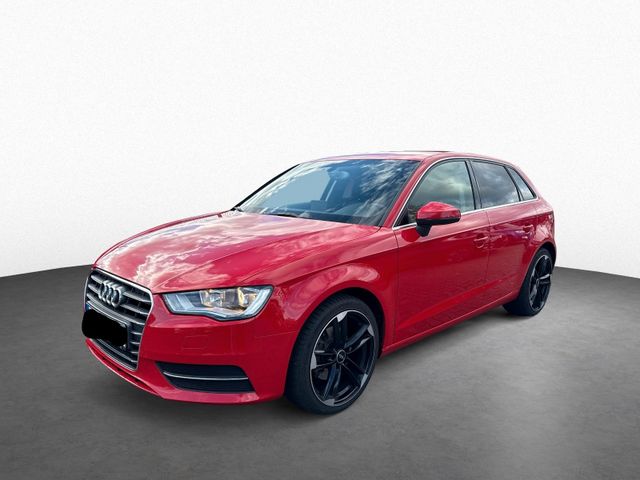 A3 Sportback Ambiente