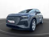 Audi Q4 40 e-tron MMI NAVI PLUS - Audi Q4 e-tron 40 Gebrauchtwagen
