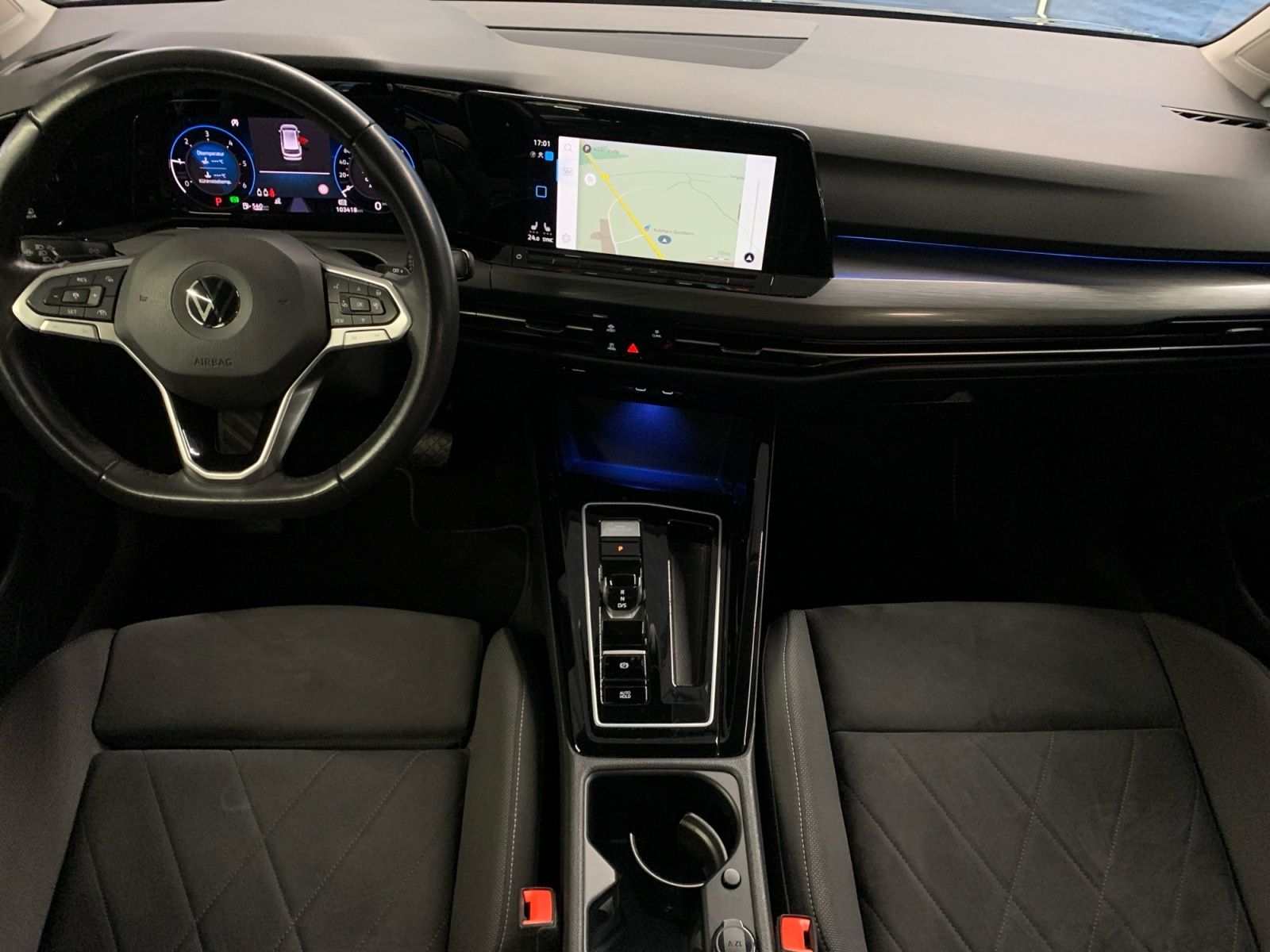 Volkswagen Golf - Bild 11