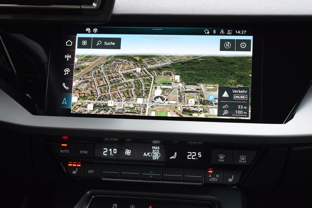 Audi A3 - Bild 7