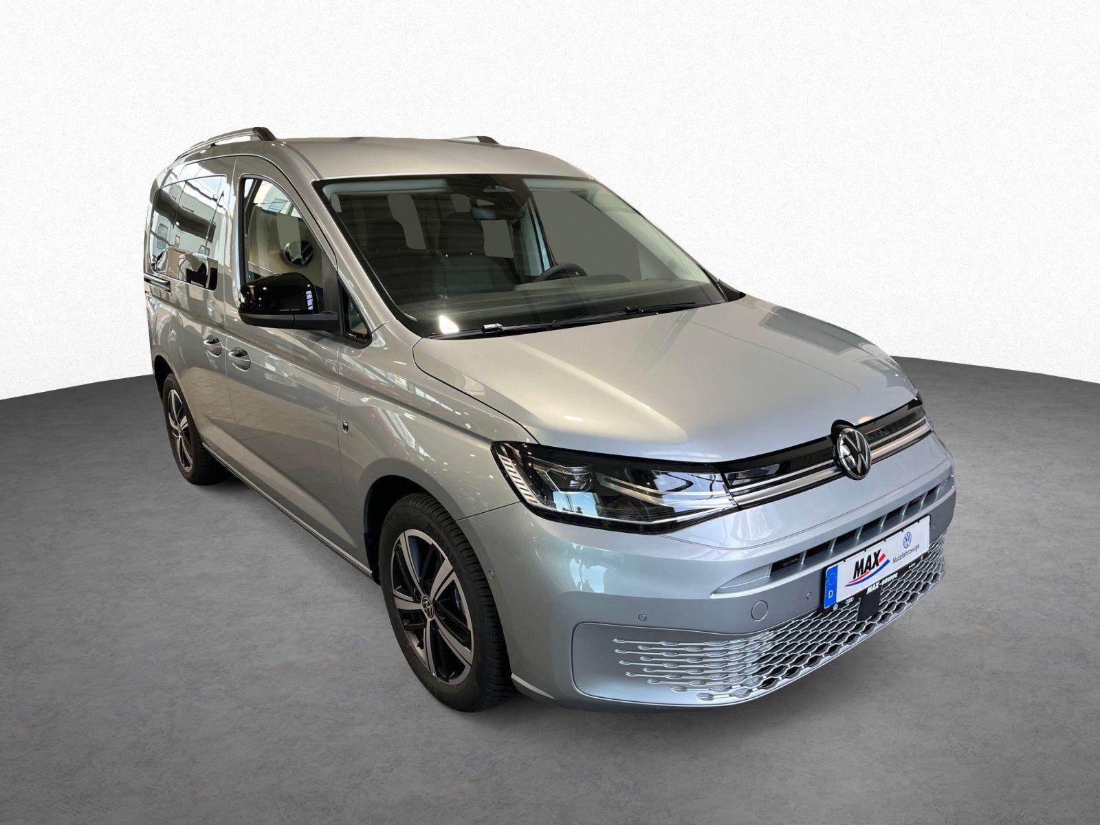Volkswagen Caddy - Bild 2