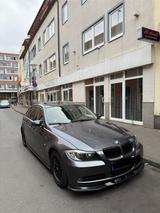 BMW E90 320i *Glasschiebedach* *Sitzheizun... - BMW 320: 320si E90