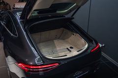MERCEDES-BENZ AMG GT 53 4Matic+*BURM*360*MASSAGE*V8*1HAND*VOLL