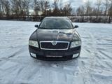 Skoda Octavia 1.9 TDI Limousine - Skoda Octavia mit Diesel-Antrieb: Limousine, 1.9