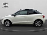Audi A1 1.6 TDI 66kW S tronic/Navi/PDC/Panorama/Xenon - Audi A1: TDI