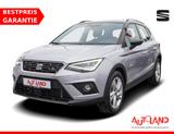 Seat Arona 1.5 TSI DSG FR LED ACC Navi Kamera DAB