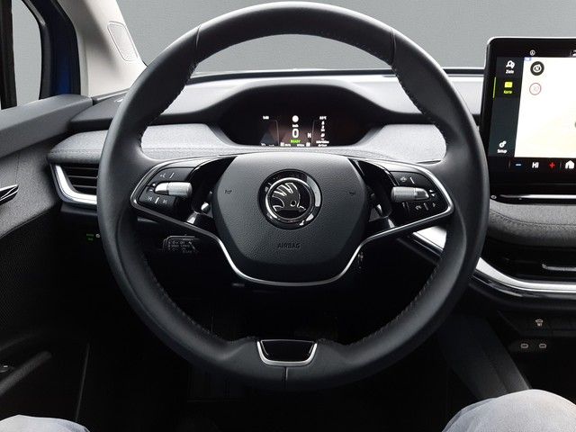 Fahrzeugabbildung Skoda Enyaq 60 Loft Navi Kamera LED 19"Alu Teilleder
