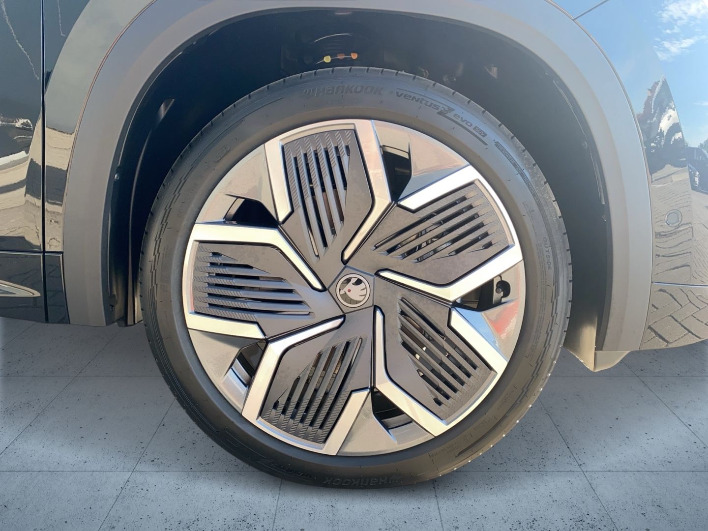 Skoda Kodiaq - Bild 8
