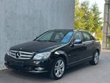 Mercedes-Benz C 320 CDI V6 Avantgarde *SHD*BI-XENON*NAVI*SHZ* - Mercedes-Benz C 320: Cdi Avantgarde