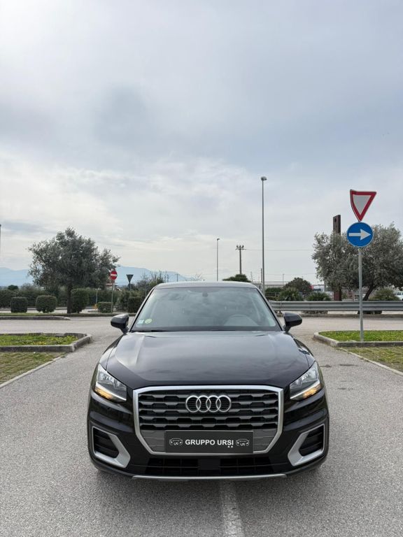 Image of Audi Q2