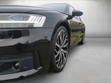 Audi A8 50 TDI quattro tiptronic *Standhzg*Matrix*AHK - Audi A8 in Wiesbaden