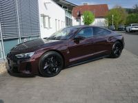 Audi RS e-tron GT - Vorschau Bild 5