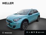 Fiat 600 HYBRID La Prima Massage,ACC,Kam,360Park,Navi - Fiat 600: La Prima