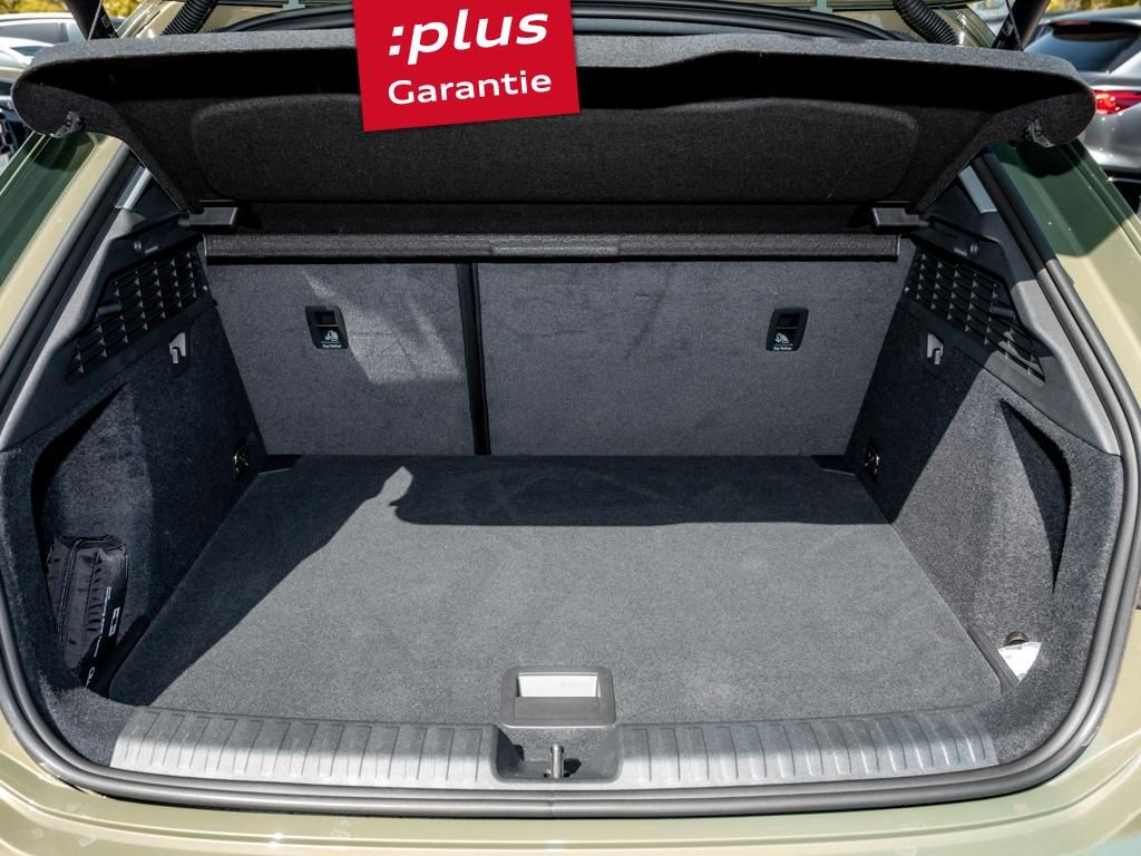 Audi A3 - Bild 10