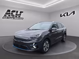 Kia E-NIRO 39.2kWh SPIRIT 3PH|FULL-LED|KAMERA|JBL - Kia Niro mit Elektro-Antrieb
