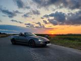 Maserati 4200 Cambiocorsa - - gebrauchte Maserati Roadster