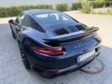 Porsche 911 Turbo S Coupé 991.2 Approved - Porsche in München: 911