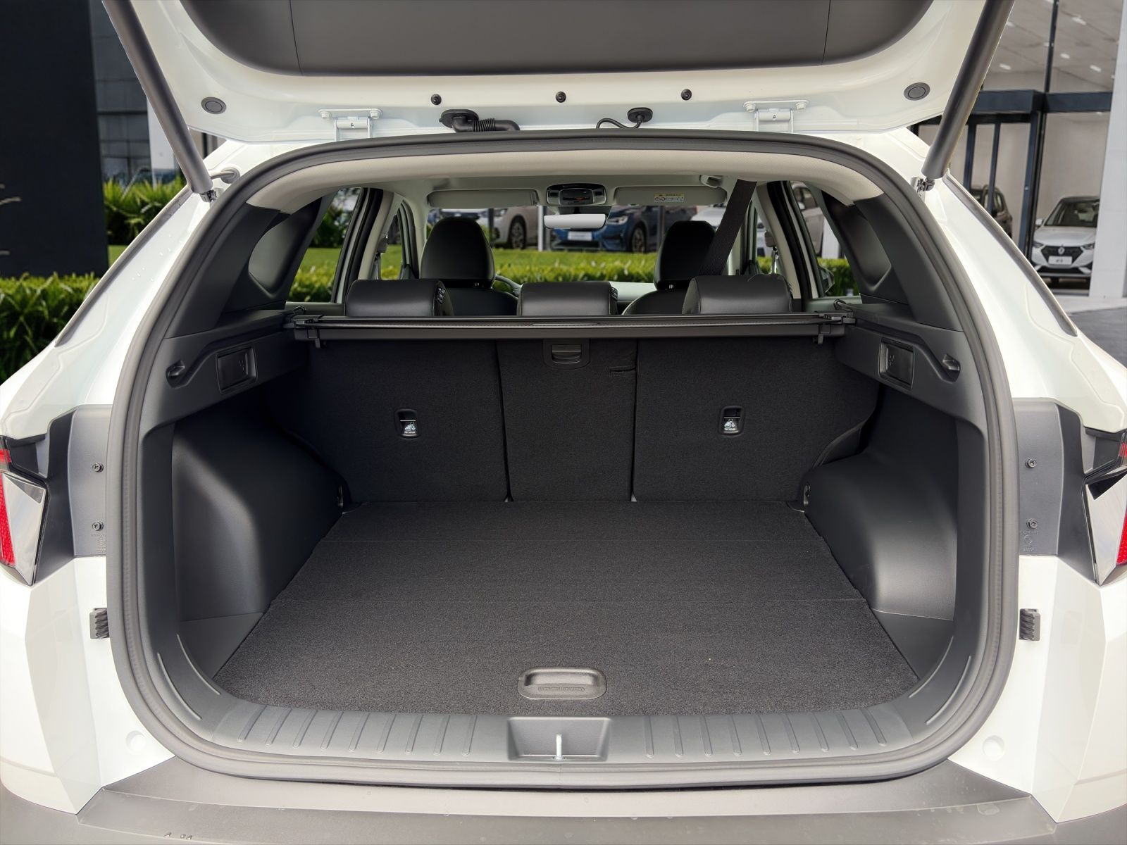 Hyundai TUCSON - Bild 25