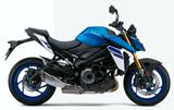 Suzuki GSX-S 1000 Mod. 2024 