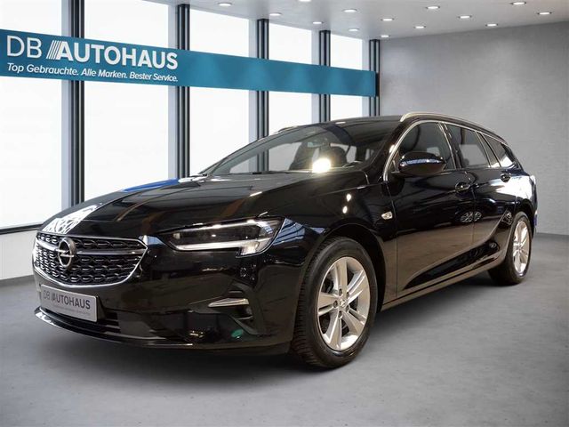 Opel Insignia ST Elegance 2.0 Diesel Automatik Navi