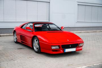 صورة 3 لـ 1993 Ferrari 348