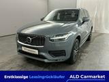 Volvo XC90 B5 D AWD Geartronic Momentum Pro Geschlosse - Volvo XC90: Momentum Pro