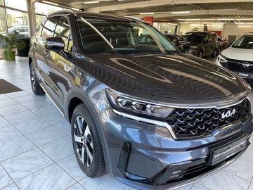 KIA Sorento - 2