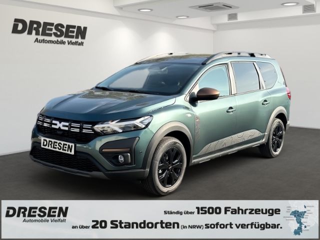 Dacia Jogger Extreme TCe 110 7-Sitzer*Sitzheizung*Kame