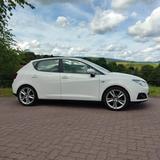 Seat Ibiza 1.6 16V DSG Sport Sport - Seat Ibiza: 16v Sport