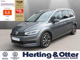 Volkswagen Touran DSG IQ.DRIVE Panorama PDCv+h LED El. Heck - VW Touran von 2019