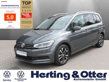 Volkswagen Touran - 1