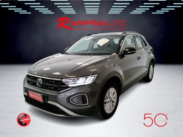 Volkswagen VOLKSWAGEN T-Roc 2.0 TDI Km 39.000 Pronta Conseg imagem 2